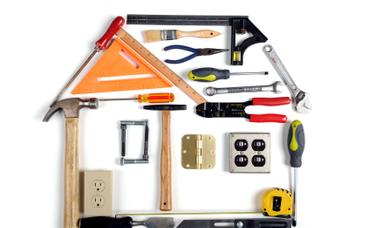 Your Home – Involving the Family in DIY Projects