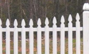 Your Home For Sale – Does It Need A White Picket Fence?