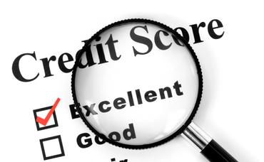 Top Five Credit Score Mistakes