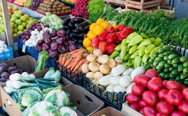 It’s Farmers Market Time in Jersey!