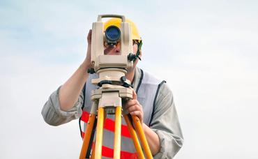 Everything You Ever Wanted to Know About A Land Survey