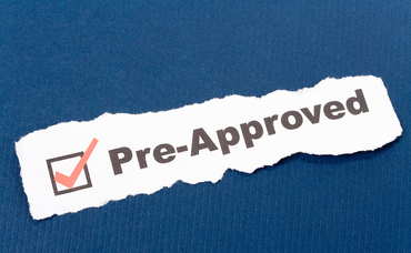 Protecting Your Pre-Approval During Your Home Search