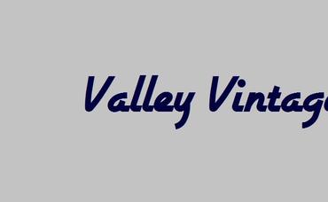 Local Love: Valley Vintage