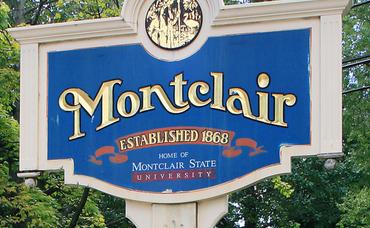 Video Tour of Montclair, NJ