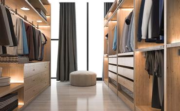 Selling Your NJ Home? Don’t Overlook Your Closets