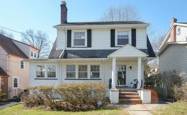 Just Sold: 18 Helen Ave, West Orange Twp.