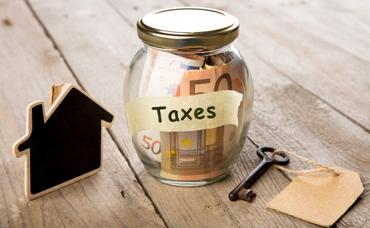 Taxes You’ll Encounter in Your NJ Real Estate Transaction