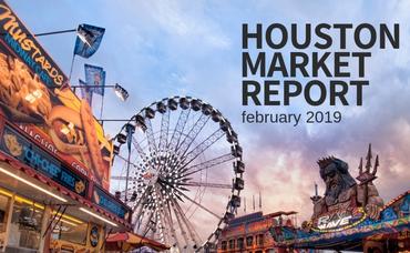 Houston Market Report: February 2019