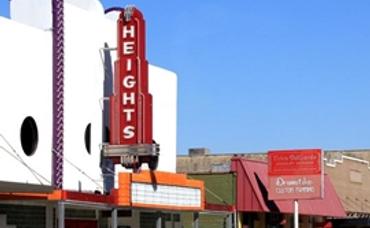 Houston Heights Market Report for May 2016