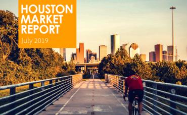 Houston Market Report: July 2019