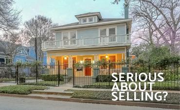 Serious About Selling? 5 Steps to Make Your Home the Best on the Block