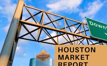 Houston Market Report: August 2018