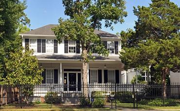 Houston Heights Market Update – November 2012