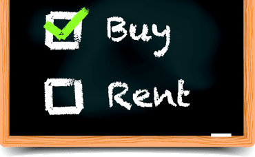 Is It Time to Stop Renting?