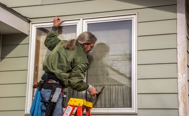 How to get Clean Sparkling Windows