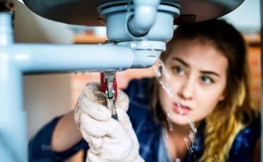 DIY Home Repairs During a Pandemic