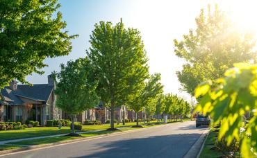 Don’t Believe These Myths About the Suburbs