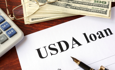 Have You Considered a USDA Loan?