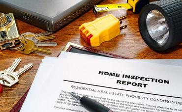 Common Repairs Needed After a Home Inspection