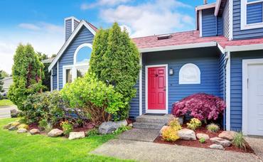 Choosing Your Home’s Exterior Color