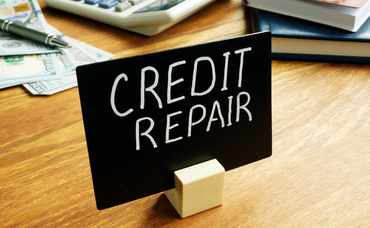Repairing Your Credit