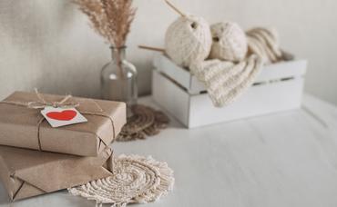 Last-Minute Valentine’s Gifts for the Home