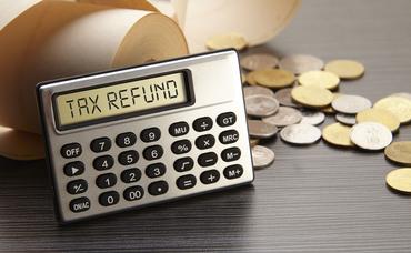 Use Your Tax Refund Wisely