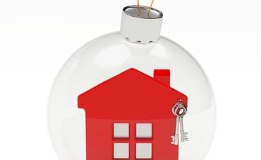 5 Reasons to Sell Your Home During the Holidays