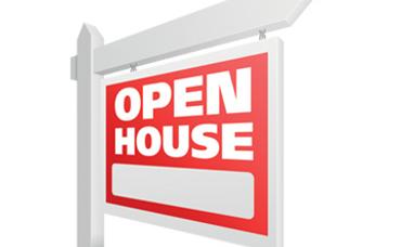 Can You Host an Open House This Summer?