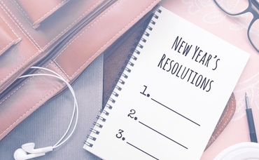 New Year’s Resolutions for Homeowners