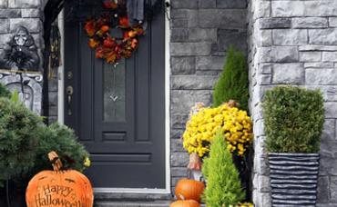 Use Halloween to Sell Your Home