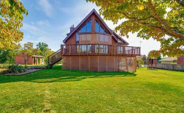 Just Listed: 4409 Seay Point Rd, Mineral