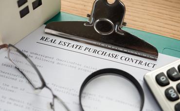 Buyers: Get Your Paperwork Ready