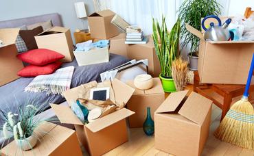 Worst Moving Mistakes Revealed