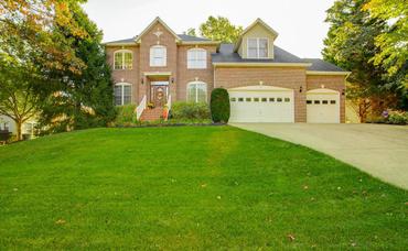 Just Listed: 3 Bullrush Ct, Stafford