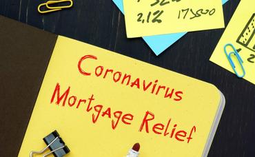 COVID-19 and Mortgage Relief