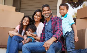 June is National Homeowners Month