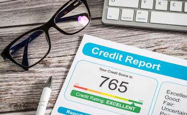 Improving Your Credit Score