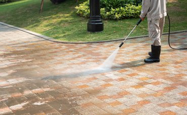 Why You Should Pressure Wash Your Home