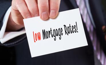 How To Get the Best Mortgage Rate