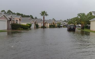 Buying in a Hurricane Zone