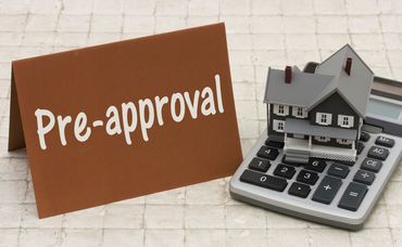 Why Mortgage Pre-Approval is Essential