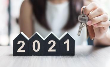 Preparing to Buy a Home in 2021