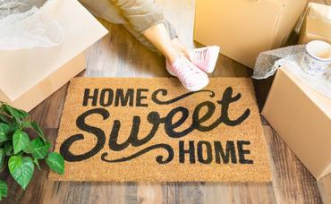 Make Your New House Feel Like Home