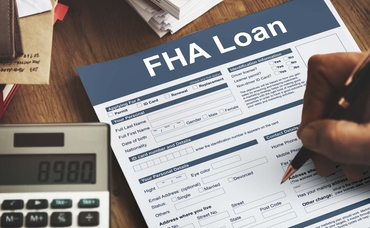 What To Know About FHA Loans