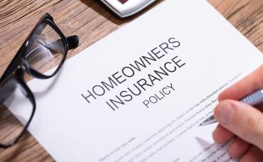 Choosing the Right Home Insurance Policy