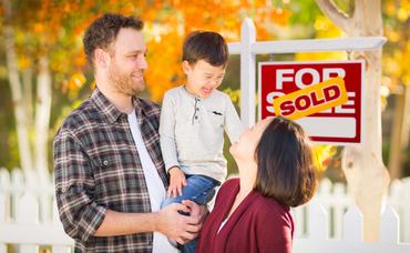 Why Fall is a Great Time for First-Time Homebuyers