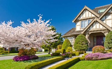 Spring Curb Appeal Boosters