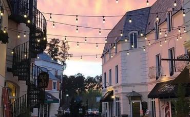 Discover The Triangle: Lafayette Village