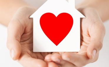 8 Ways to Know You’ve Found the Right Home